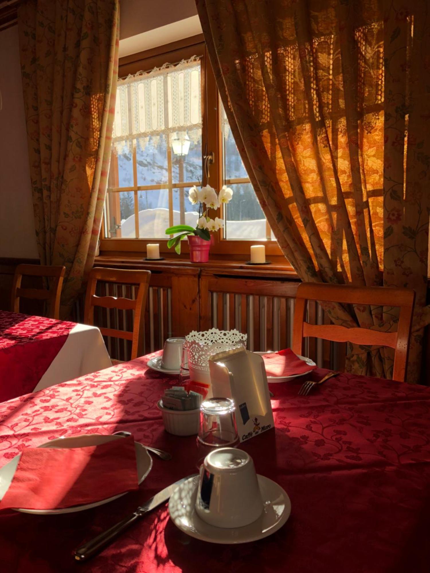 Oberteil Appart hôtel 3*