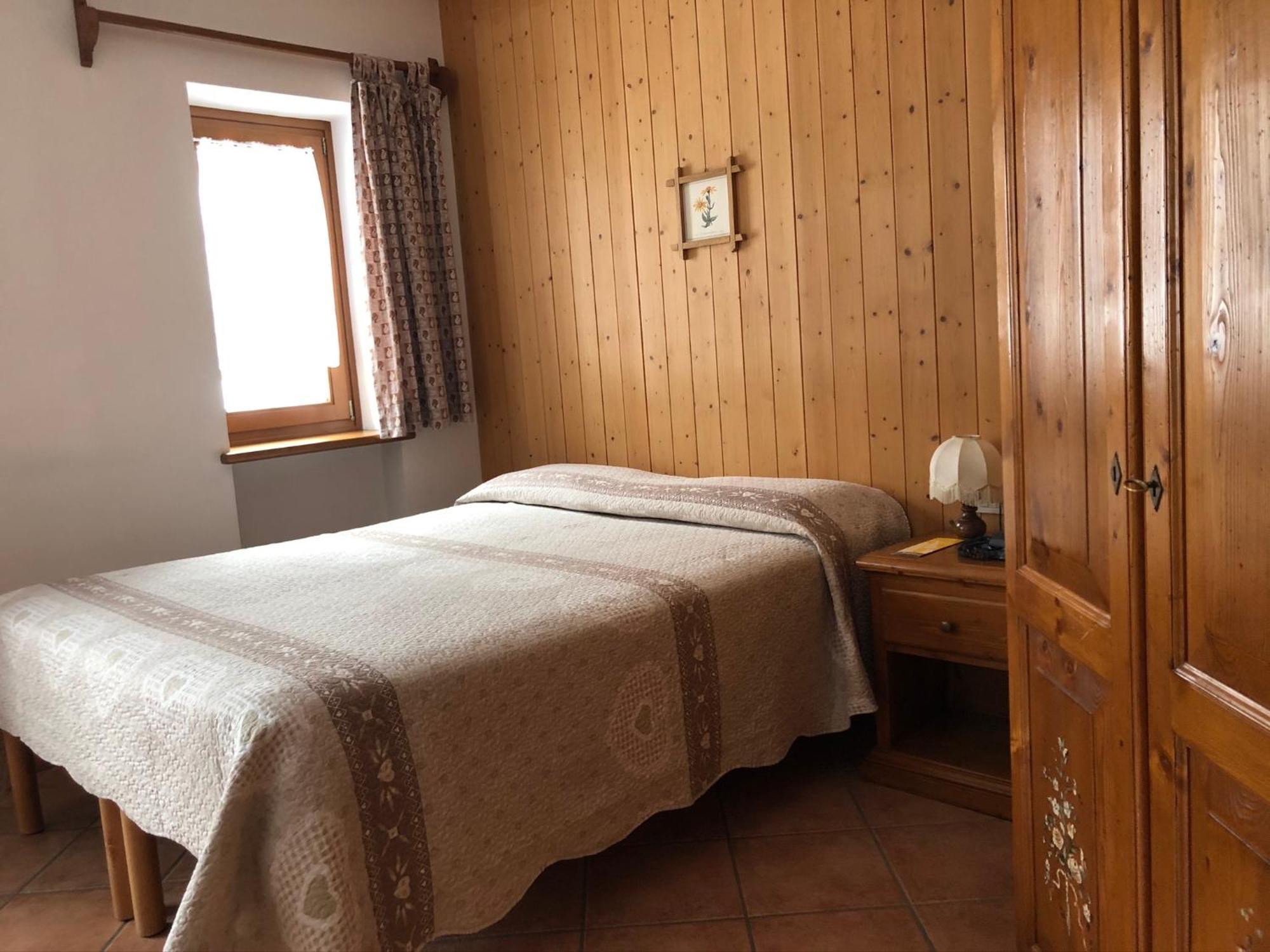 Oberteil 3* Gressoney-la-Trinité